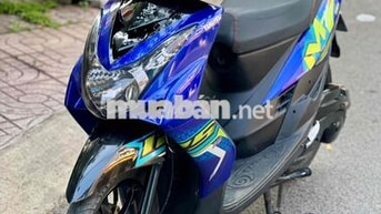 Yamaha Mio Ultimo 2008 Ngay chủ kí