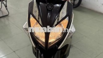 Yamaha Nouvo LX 2012 , rin nguyên , 1 chủ đi 