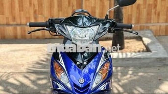 Yamaha Exciter 135 up 2010 góp Nx đưa trước 11
