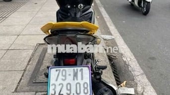 Yamaha Exciter 135 2014 Vàng đen