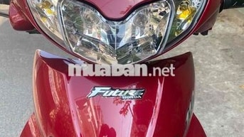Honda Future 2004 màu Đỏ
