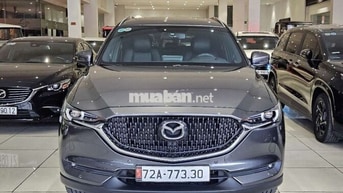 Mazda CX-8 Luxury 2024 Xám 15.800km