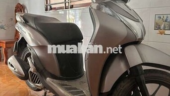 Honda SH Mode 2017 Bạc 45819 km