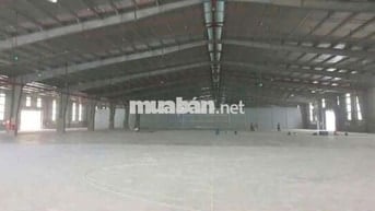 Cần cho thuê nhà kho tại an dương yên phụ Tây Hồ 