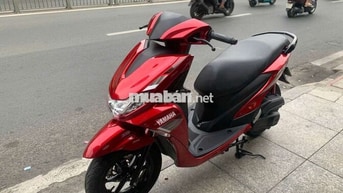 Yamaha Freego 2022 Đỏ Đã qua sử dụng