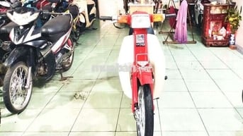 ❤️ Honda Cub dd xe huyền thoại nhẹ nỗ 🧡