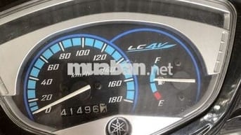 Yamaha Exciter 2006 Bạc 41496 km