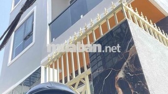 NGANG 6M, LÔ GÓC, DTD LỚN HIÉM CÓ  NHỈNH 5 TỶ, LÊ DUẨN