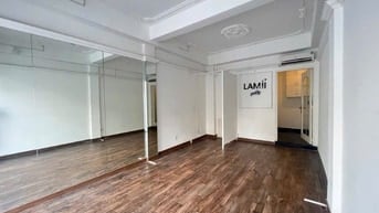 BÁN NHÀ MẶT TIỀN HUỲNH VĂN BÁNH - KHU VIP -KINH DOANH SẦM UẤT 