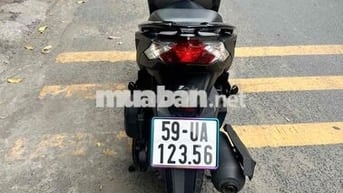 Vario 150/2017 Mẫu Cũ Bstp Đẹp Ngay chủ
