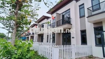 🌿 CHÍNH CHỦ BÁN NHÀ PHỐ ASHITA - CĂN GÓC ĐÃ CÓ SỔ -NGAY TRƯỜNG MẦM NON