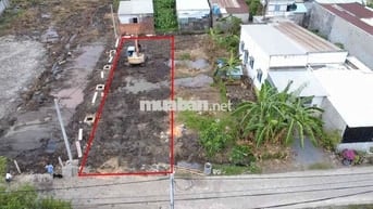 7,6*32=248m2 full thổ cư 1 Sẹc Hà Duy Phiên - Bình Mỹ - Củ Chi