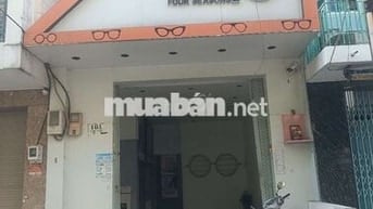 Siêu HOT, MT đường 12m, cho thuê MB mặt tiền quận 11, DT 4,5mx10m