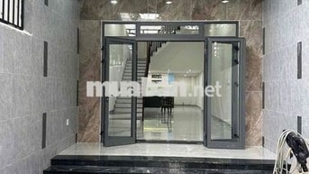 🇻🇳 Cho thuê nhà 3 tầng mặt tiền : Đa Mặn Đông - gần BV 600 Giường
