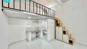✨NGÃ TƯ PHÚ NHUẬN - DUPLEX CHỈ 4🍠