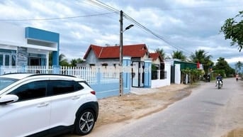 Bán nhà vườn nghỉ dưỡng, xã Suối Tiên (cũ), đường nhựa hiện trạng 10m