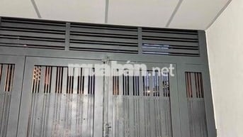 Nhà cho thuê nguyên căn hẻm xe hơi 5m. Đường Thành Mỹ F8 Q Tân Bình