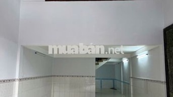 Cho thuê nhà nguyên căn mặt tiền chợ Bình Tiên