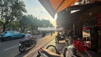 Chính chủ cho thuê mặt bằng riêng biệt Trường Sa