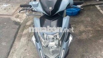 Yamaha Nouvo 6 màu Xám