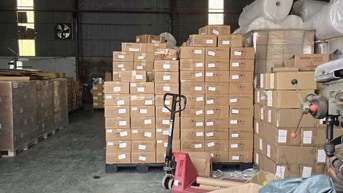 CHO THUÊ NHÀ XƯỞNG CÓ PCC  NGHIỆM THU ĐƯỜNG CONTAINER GIÁ RẺ
