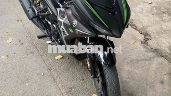 Yamaha Exciter 2020 Đen