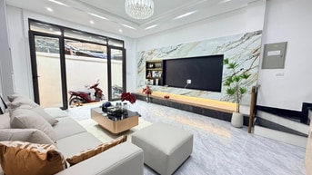Cực Đẹp.. Bán Gấp Nhà Phố Quan Nhân-Thanh Xuân 43m² x 5 Tầng Ngõ Ô Tô