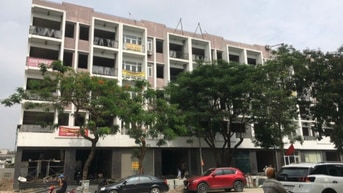 CHO THUÊ CĂN SHOPHOUSE ĐANG KINH DOANH tại KHU ĐÔ THỊ Pháp Vân