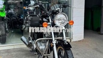 Cần bán Cọp Honda Shadow 150 FI Odo:4600KM Mới 99%