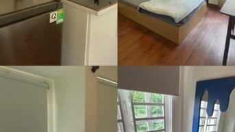 Cho Thuê Nhà hẻm OTO 8PN, 8WC, 8 bếp, 8 đồng hồ riêng ở Gò Vấp