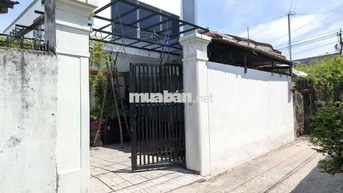 Nhà 2/Liên Xã Thị Trấn-Thới Tam Thôn-Hóc Môn.Dt 8x20,7~166m2~2 tấm~6ty