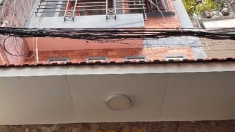 Nhà chính cho cho thuê nguyên căn quận 11