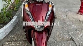 Honda Lead 2021 Đỏ 5.000km