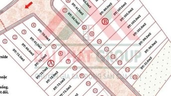 BÁN ĐẤT KDC SG MỚI 4x15 Chỉ 4 Tỷ 6