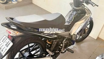 Yamaha Exciter 5p71 Xanh bạc đen