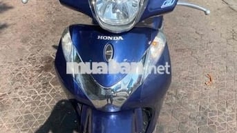 Honda SH Mode Xanh Đã sử dụng