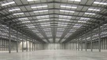 CHO THUÊ KHO XƯỞNG tại KCN Tân Quang – Văn Lâm - Tỉnh Hưng Yên   