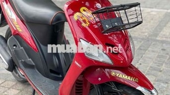 Yamaha Mio nhỏ 2004 xe kiểng máy êm ngon