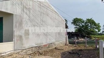 Cần tiền bán gấp lô đất xã Nghĩa Phú - chính chủ, đường rộng hơn 5m