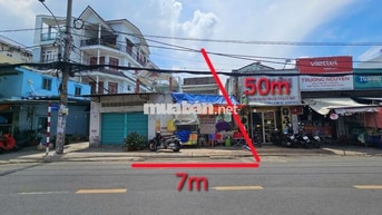 🔥 BÌNH TÂN - THANH LÝ NHÀ MẶT TIỀN LÊ ĐÌNH CẨN – BÌNH TRỊ ĐÔNG A 🔥