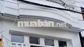 Nhà 1 Trệt 1 Lầu 2PN 2WC Hẻm Đường Tân Mỹ Gần ĐH Marketting Q.7