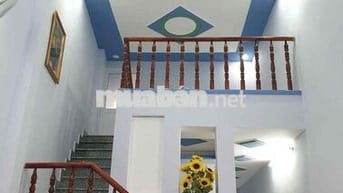 Bán nhà Hóc Môn - Gần khu Rin Rin Park