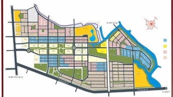 CHÍNH CHỦ BÁN ĐẤT 7 X 20M - ĐƯỜNG 12M - KHU DÂN CƯ CÁT LÁI 