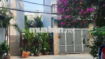 BÁN ĐẤT HẺM XE HƠI PHẠM ĐĂNG GIẢNG, BÌNH HƯNG HÒA, BÌNH TÂN 4,2X16M2, 