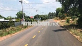 BÁN ĐẤT MẶT TIỀN DT749A,XÃ MINH THẠNH TP.HCM,ĐẤT ĐẸP BÁN GẤP.