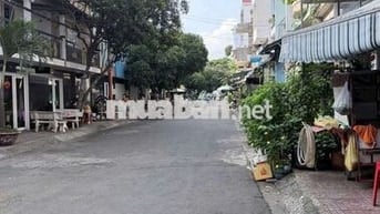 7ty9 thương lượng bán nhà mặt tiền đường nhựa 12m nội bô khu Hưng Phú 