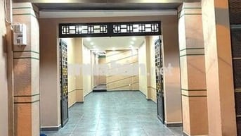 Siêu phẩm MẶT TIỀN Lạc Long Quân - 4 TẦNG, 4X15 - CHỈ 10.TỶ