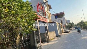 CHÍNH CHỦ BÁN ĐẤT NGAY VÀNH ĐAI 4 - KHU C OLYMPIC 