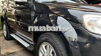Ford Escape Đen 5 chỗ