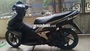 Honda Air Blade màu Đen